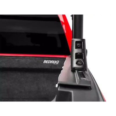 Elevate Rack System para Tacoma 16 - 23 (Solo rieles)
