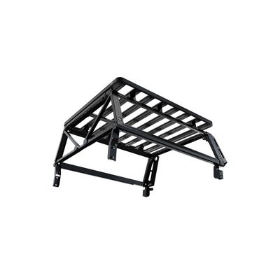 Fits 2019-2024 Ram 1500 Classic, 2019-2025 1500, 5'7" Bed (FRO-PBDR001T)
