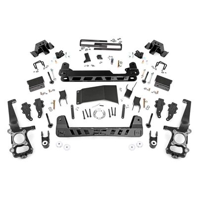 Fits 2019-2020 Ford F150 Raptor (RGH-51800)
