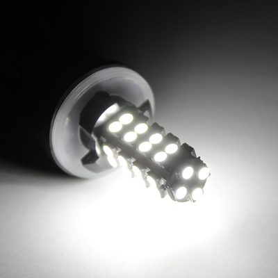 881 890 36 SMD LED Fog Light, Driving Light Bulb - 2PC 6000K White