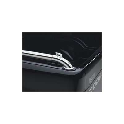 Fits 2019-2026 Ram 1500, 5'7" Bed (PUT-29872)