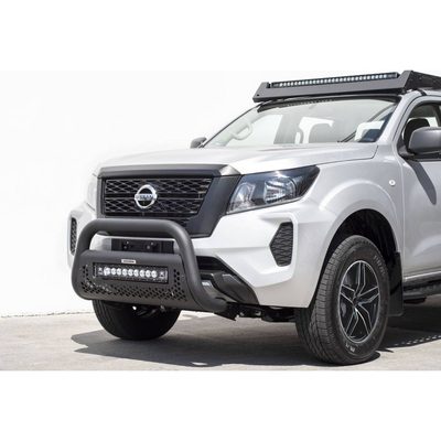 Defensa RC2 LR20 Doble con Luz Rigid para NP300 16-25