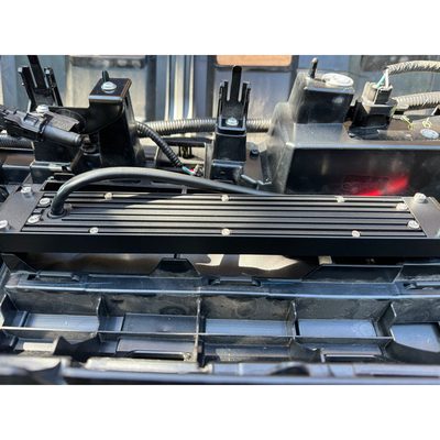 2024+ Toyota Tacoma 12in Light Bars SLIM