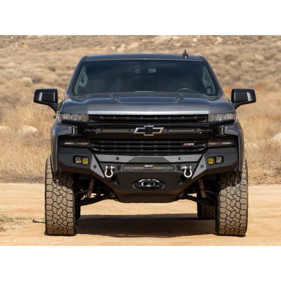 Fits 2019-2021 Chevy Silverado 1500 (DV8-FBCS1-07)