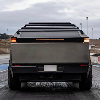 Flash Sale: Roof Rack Cross Bar for Cybertruck