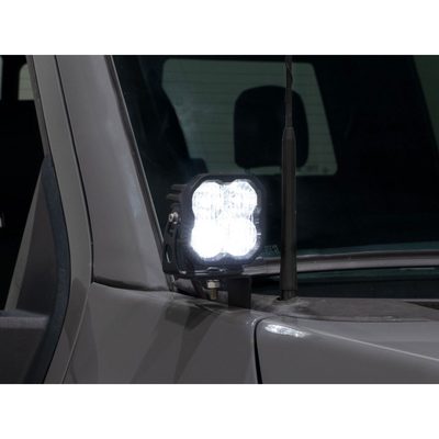 Fits 2021-2025 Ford F150 (DDL-DD7371)