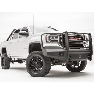 Fits 2016-2018 GMC Sierra 1500 (FBF-GS16-R3960-1)