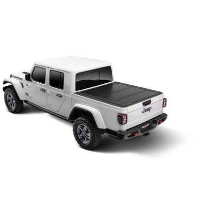 Tapa plegable Ultra Flex 5.0' para Gladiator 20-25