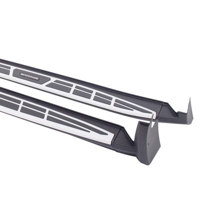 Estribos Tipo OE KIA Sportage 16-18