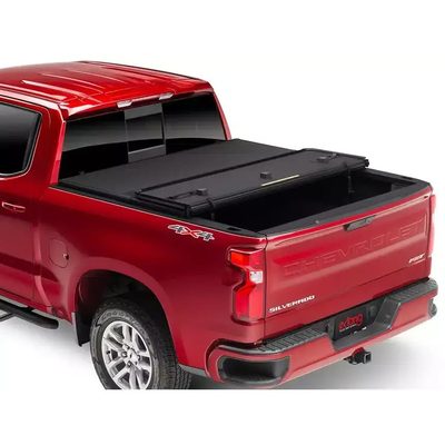 Tapa plegable rigida Solid fold 2.0 5' para Amarok 10-24