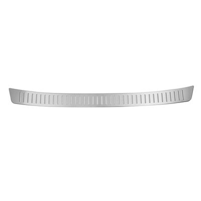 2011-2017 Lexus CT 200h Rear Bumper Guard Stainless Steel Glossy