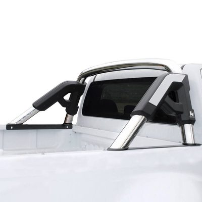 Roll Bar GR Inox para Ranger 23 - 26