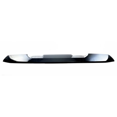 Fits 2023-2024 GMC Sierra 1500 (TRM-ABS6834BLK)