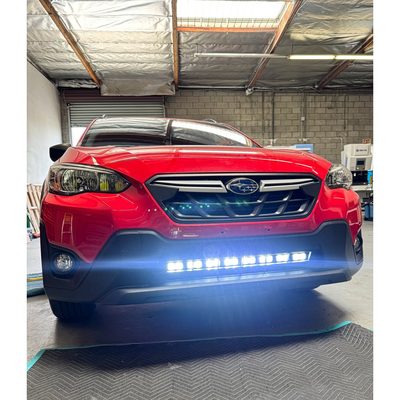 2018+ Subaru Crosstrek Light Bar - PRO