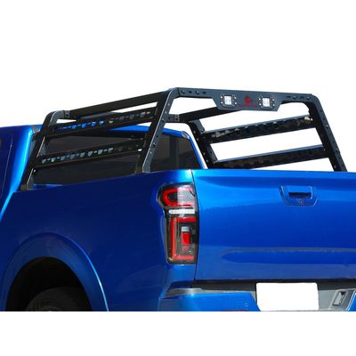 Fits Many 1999-2024 Chevy, Dodge, Ford, GMC, Nissan, Ram (BLK-TR01B)