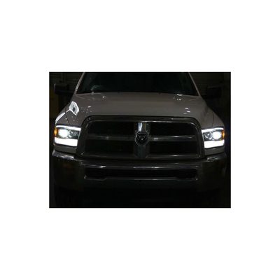 Fits 2009-2018 Ram 1500, 2010-2018 2500/3500, 2019-2023 1500 Classic (ARX-880539)