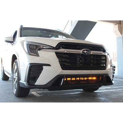2019+ Subaru Ascent Light Bar PRO