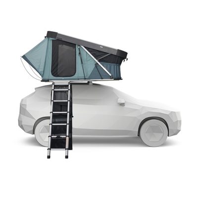 Casa de Campaña Thule Widesky Color Pizarra Oscura (2 Personas)