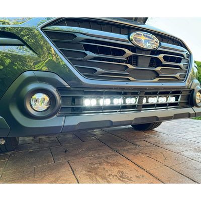 2020-24 Subaru Outback Light Bar PRO