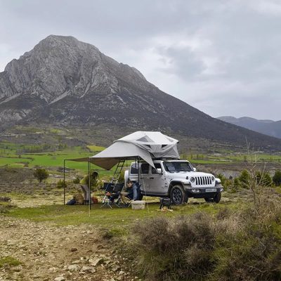 Toldo para casa de campaña Thule Approach S/M