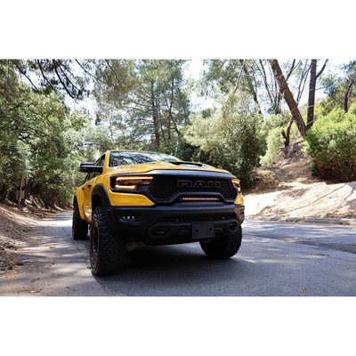 2021-24 RAM TRX 23in Light Bar SLIM