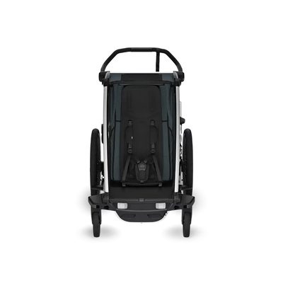 Thule Chariot Cross 2 Single Dark Slate
