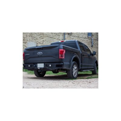 Fits 2015-2017 Ford F150 (TGH-F150SBB)