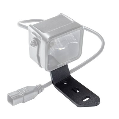 Montaje de Luz Led en cofre para L200 2025+