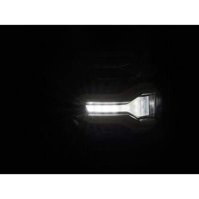 Fits 2021-2025 Ford F150 (ARX-653010)