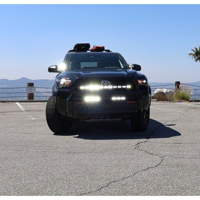 2025+ Toyota 4Runner Ditch Lights PRO