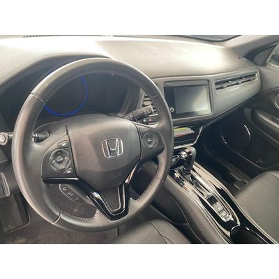 Honda Hr-V PRIME 2022
