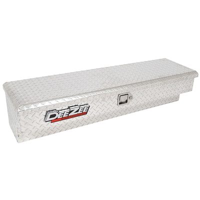 Fits Many 2024 Chevy, Dodge, Ford, GMC, Isuzu, Mazda, Mitsubishi, Nissan, Ram, Toyota, 5'2"-8' Bed (DEZ-DZ8768)