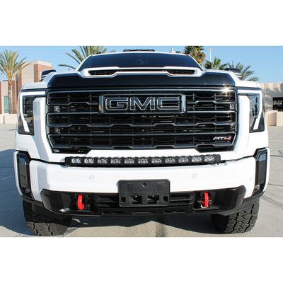 2024+ GMC Sierra 2500/3500HD 40in PRO Light Bar