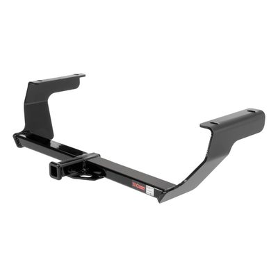 Tirón CURT Clase 1 Subaru Impreza Hatchback 11286