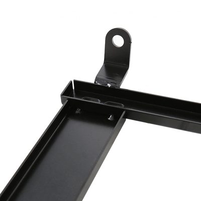 2005-2014 Ford Mustang Tensile Steel Racing Seat Mounting Brackets - 2PCS
