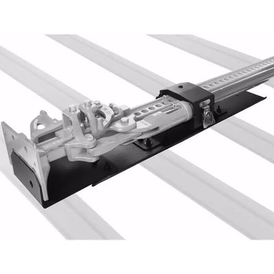 Montaje para Gato Hi-Lift Jack 4-Core (Abrazadera)