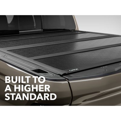 Fits 2019-2026 Ram 1500, 6'4" Bed (GHF-8828225)