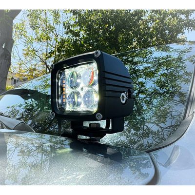 2023+ GMC Canyon Ditch Lights