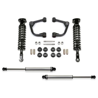 Fits 2021-2025 Ford F150 (FAB-K2374DL)