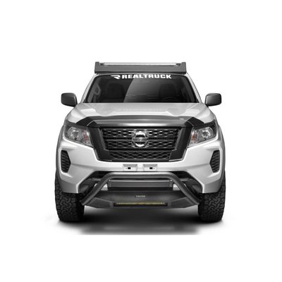 Defensa RC4 LR con luz para F-250 / F-350 17-22