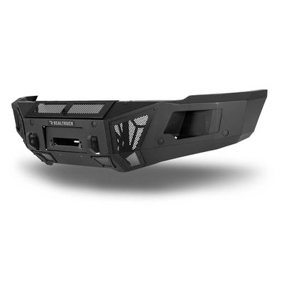 Defensa BR11 para Ram 2500/3500 Heavy Duty 10-18
