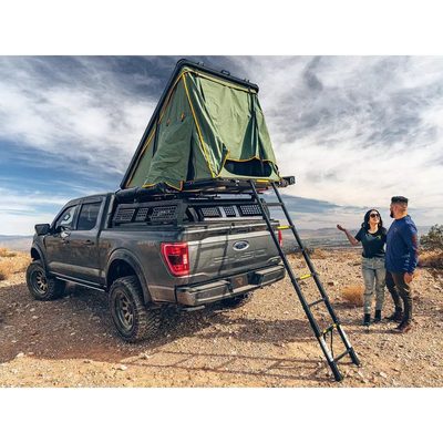 Realtruck Go Tent