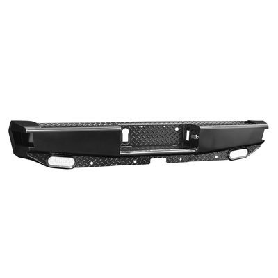 Fits 2015-2020 Ford F150 (WES-58-341105)