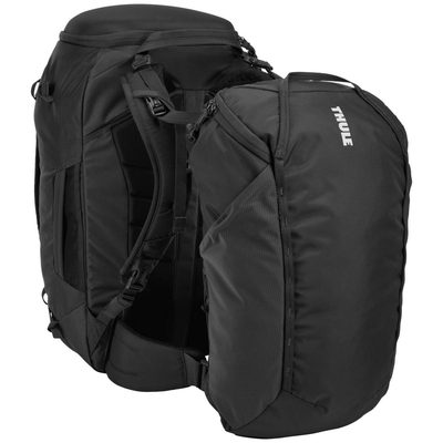 Thule Landmark 60L Obsidian