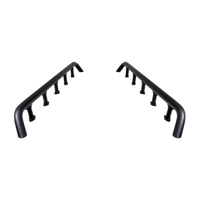 Canastilla SRM500 + Kit de Rieles Laterales 65"