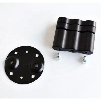 Rotopax DLX Pack Mount