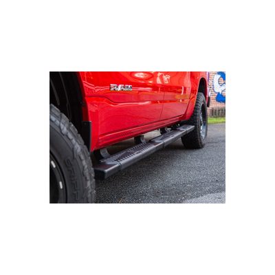Fits 2009-2018 Ram 1500, 2010-2026 2500/3500, 4500, 5500, 2019-2024 1500 Classic (WES-28-51055)