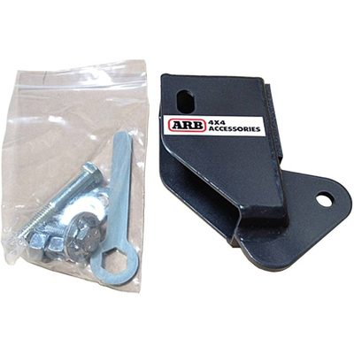 ARB Bracket para montaje de gato Hi-Lift en defensa ARB