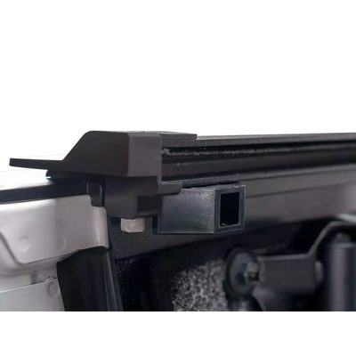 Tapa Retractil Gator Recoil de 5.5' para F-150 / Lobo 21 - 26