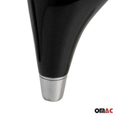 Mercedes W202 C208 C209 W210 W211 W220 R170 W163 Gear Shift Knob Handle Black